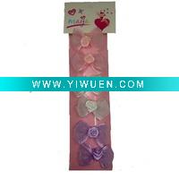 Wholesale Curly ribbon Bows with MY100329-2