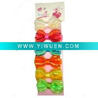 Wholesale Curly ribbon Bows with MY100329-1