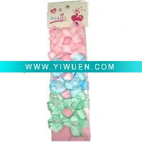 Wholesale Curly ribbon Bows with MY100329-9