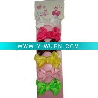 Wholesale Curly ribbon Bows with MY100329-6