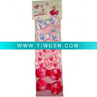 Wholesale Curly ribbon Bows with MY100329-10