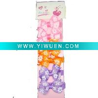 Wholesale Curly ribbon Bows with MY100329-12