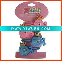 Wholesale Hair cilp with fish