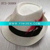 Wholesale FASHION TRILBY FEDORA HAT