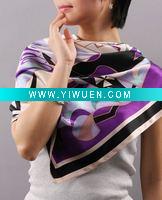 Wholesale 100% silk scarf