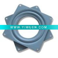 Wholesale Steel Revolving Plate