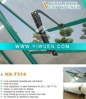 Wholesale Beautiful design greenhouse ventilation T314