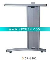 Wholesale table foot,table frame;furniture table part