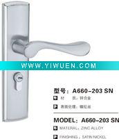 Wholesale mortise lock