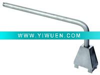 Wholesale wardrobe accessories stand column