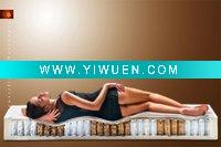 Wholesale Zoned Pocket Springs Units