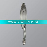 Wholesale Zinc alloy big gate lock