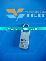 Wholesale case lock