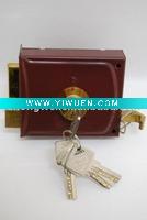 Wholesale Door lock-rim 720
