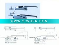Wholesale door lock for refrigeration