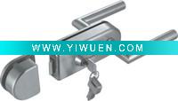 Wholesale Lever handle with lock