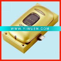 Wholesale Impact protected electronic lock