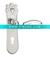 Wholesale zinc alloy 58/50 series lock