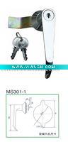 Wholesale cabinet door lock