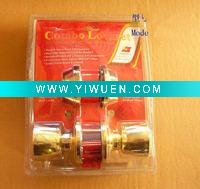 Wholesale cylindrical door lock