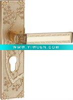 Wholesale Door handle back plate ZIG67670-60 KG