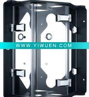 Wholesale HB3.1 hot forging brass glass door roller hinge