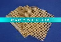 Wholesale PTFE(Teflon) Fiberglass Coated Open Mesh Belt
