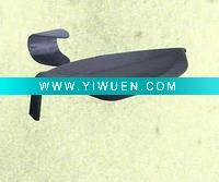 WR-2221 outdooor using patio wicker furniture rattan chaise longue