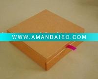 Wholesale Packaging color box idea
