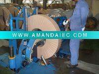 Wholesale VCI packaging paper, VCI wrapping paper, anti-corrosive paper, VCI kraft paper