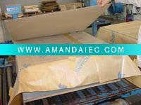 Wholesale Reinforced VCI paper for steel plate, VCI steel wrapping paper