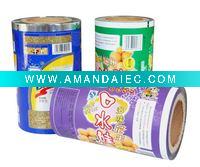 Wholesale food packing lamination film