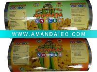 Wholesale automatic packing film