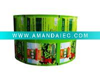 Wholesale food printing plastic film