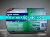 Wholesale Automatic packing film rolls