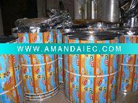 Wholesale printed film on roll