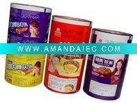 Wholesale Bakery packing film(AIB,QS,ISO standard)