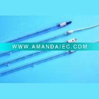 Wholesale halogen heating lamps for oven/shoemaking machine/food processor