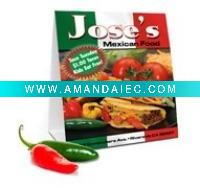 Wholesale Table Tents printing
