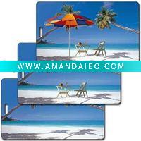 Wholesale Printed hangtag