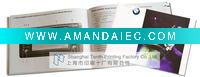 Wholesale manual printing/printed manuals