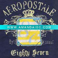 Wholesale Screen Printing Logo