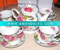 Wholesale Ceramic decals