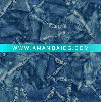 Wholesale digital printing polyester fabric