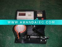 Wholesale Vertical Mug sublimation Machine