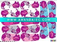 Wholesale EVA heat transfer