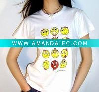 Wholesale Heat transfer Printing paper For T-Shirt