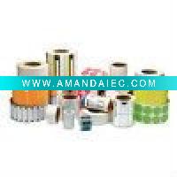 Wholesale printed label