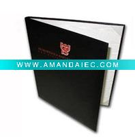 Wholesale dardcover book