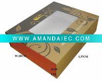 Wholesale curtain boxes